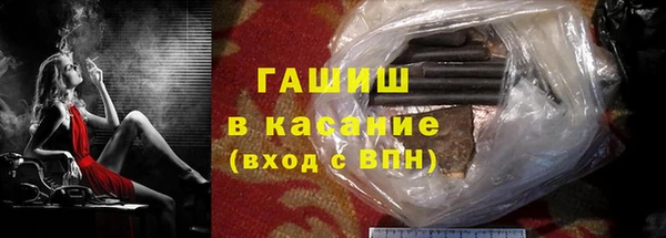 стафф Арсеньев