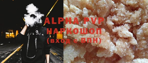 стафф Арсеньев